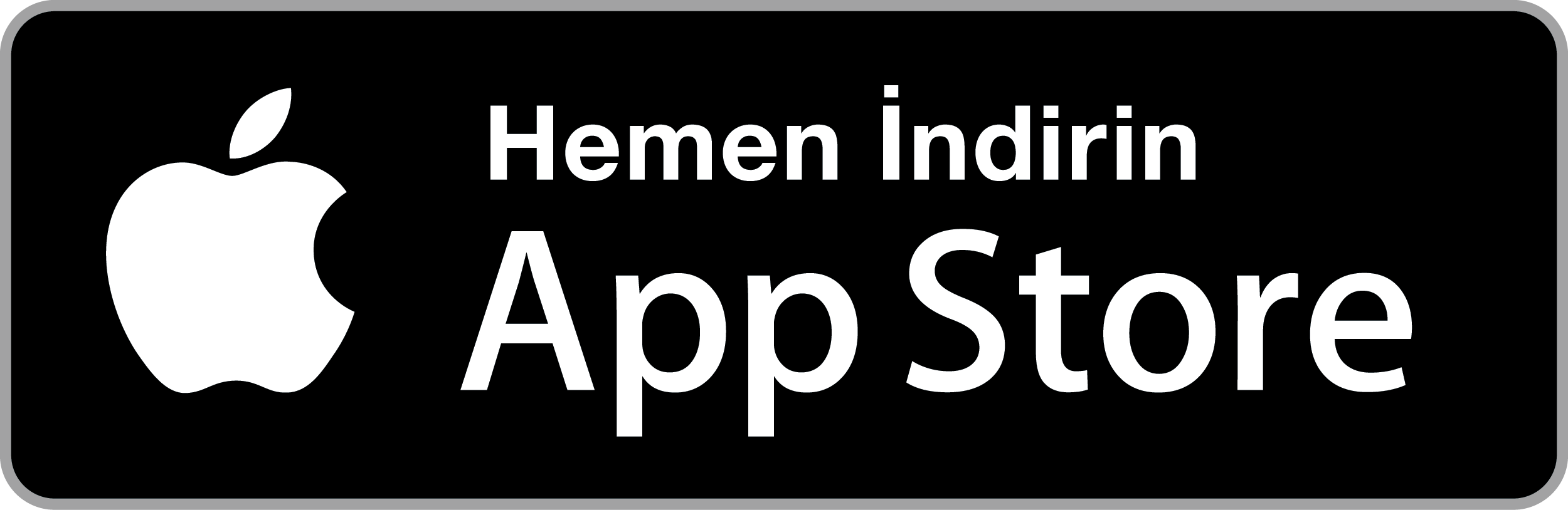 app store logo
