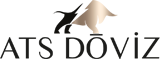 ATS Döviz Logo